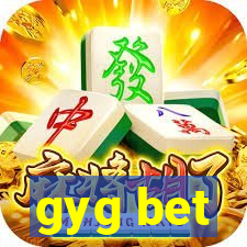 gyg bet