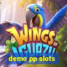 demo pp slots