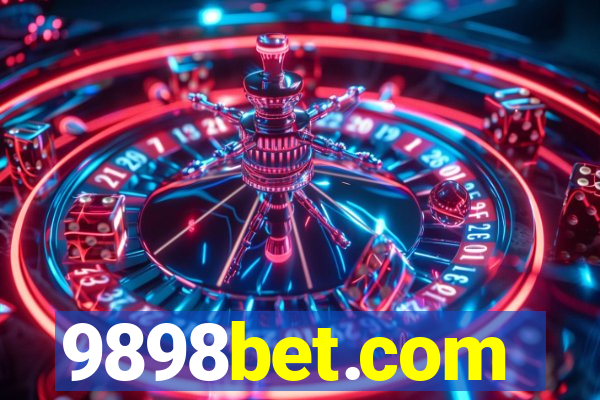 9898bet.com