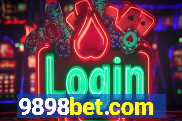 9898bet.com