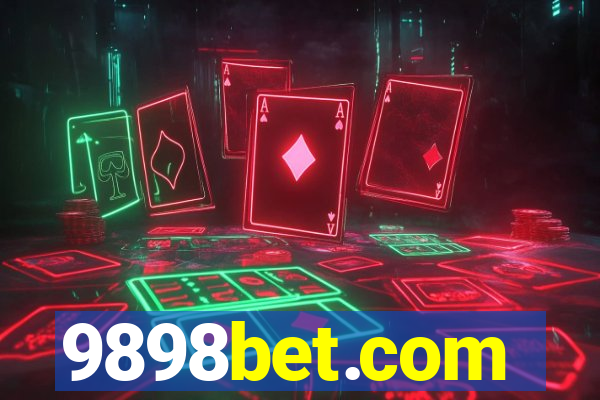 9898bet.com