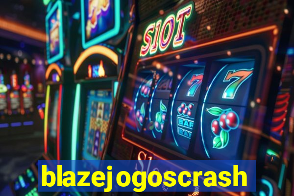 blazejogoscrash