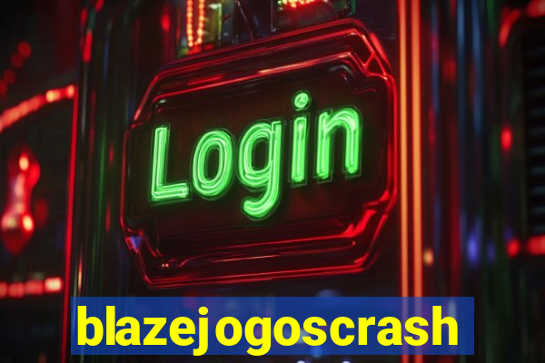 blazejogoscrash