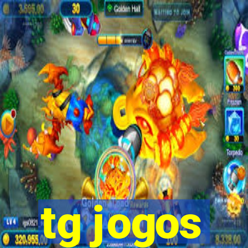 tg jogos