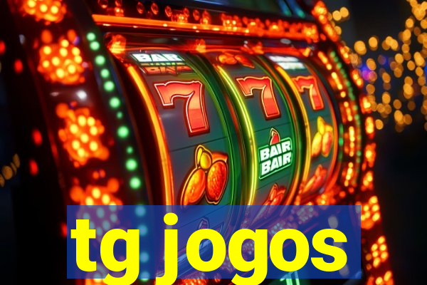 tg jogos