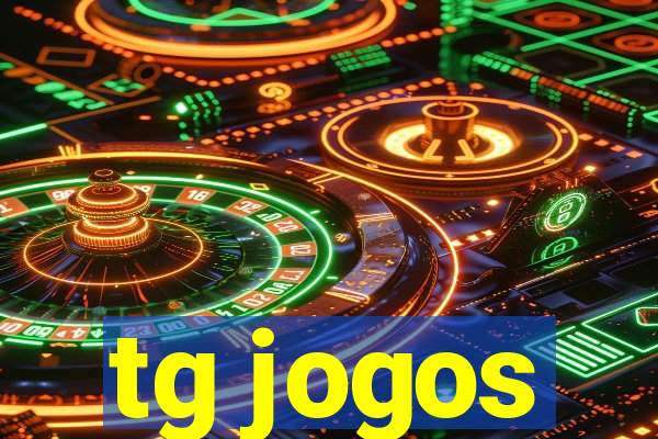 tg jogos