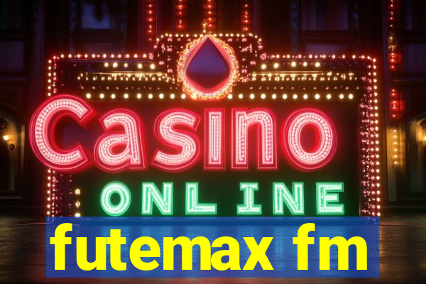 futemax fm