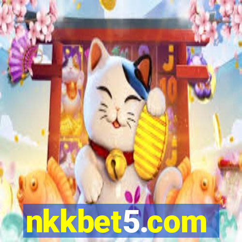 nkkbet5.com