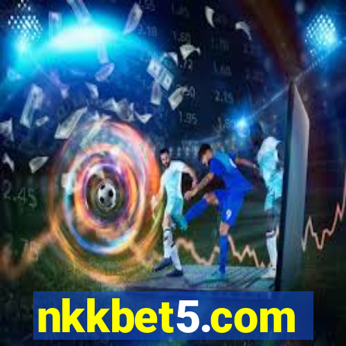 nkkbet5.com