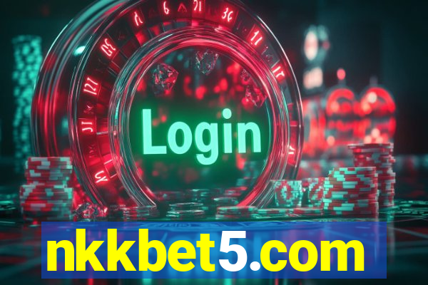 nkkbet5.com