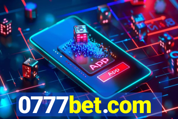 0777bet.com