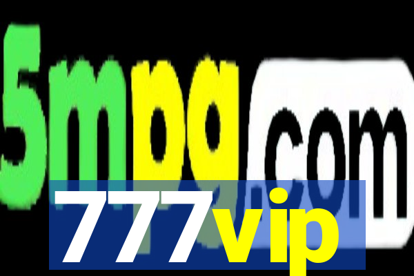 777vip