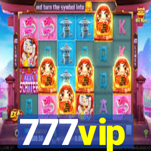 777vip