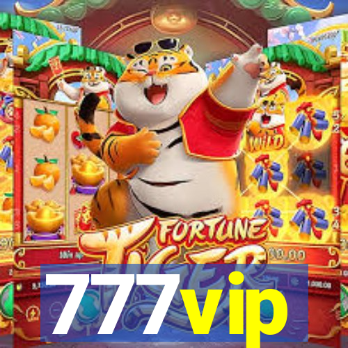 777vip