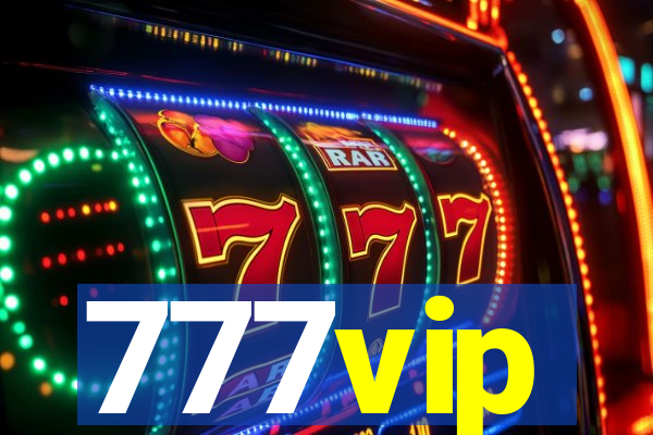 777vip