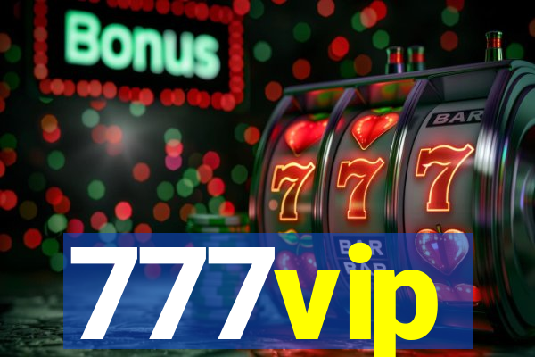 777vip