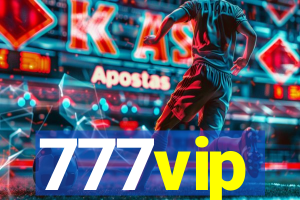 777vip