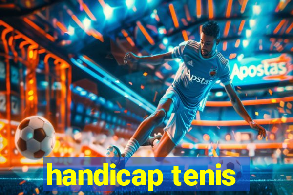 handicap tenis