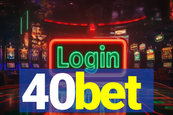 40bet