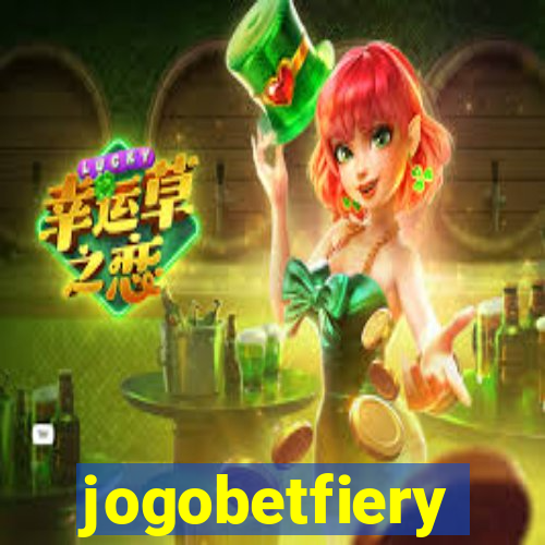 jogobetfiery