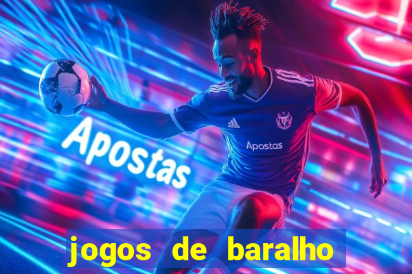 jogos de baralho para 3