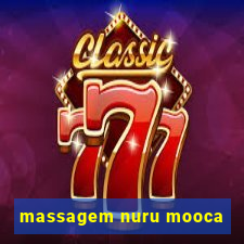 massagem nuru mooca