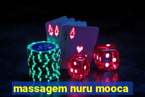 massagem nuru mooca