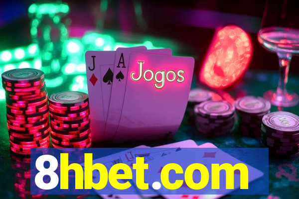 8hbet.com