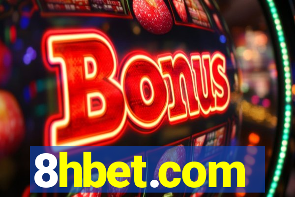 8hbet.com