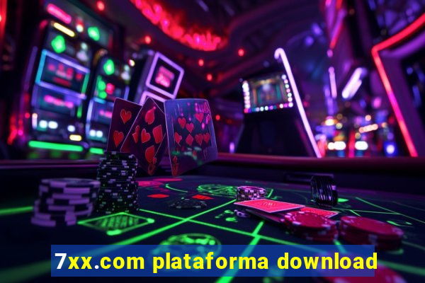 7xx.com plataforma download