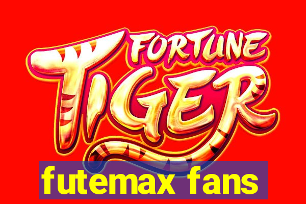 futemax fans