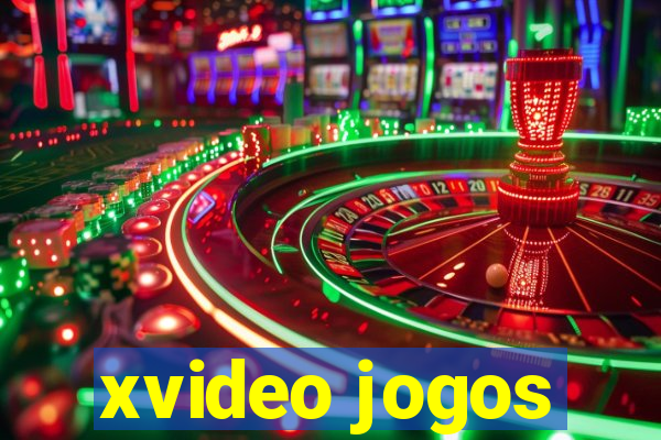 xvideo jogos