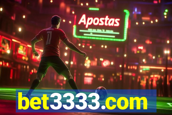 bet3333.com