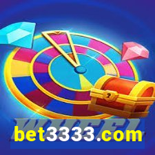 bet3333.com