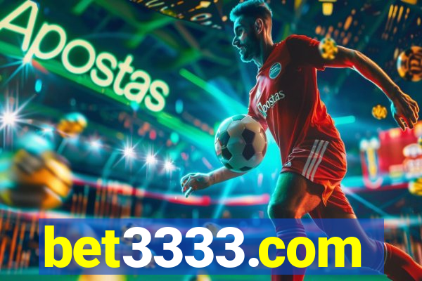 bet3333.com