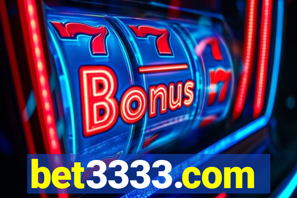 bet3333.com