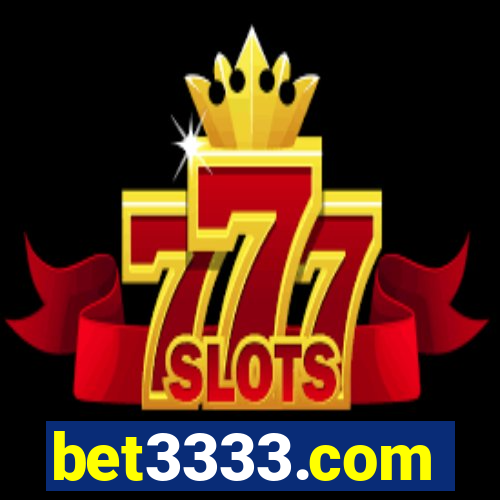 bet3333.com