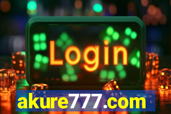 akure777.com