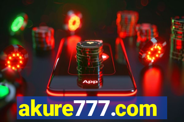 akure777.com