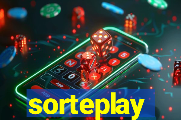 sorteplay