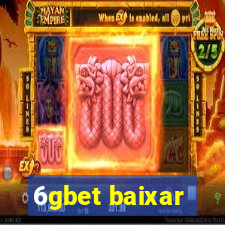 6gbet baixar