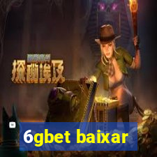 6gbet baixar