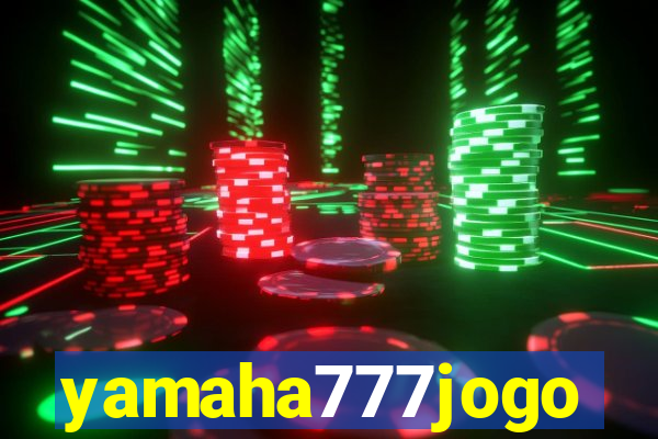 yamaha777jogo