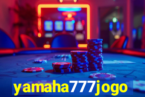 yamaha777jogo