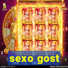 sexo gost