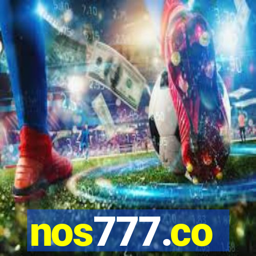 nos777.co