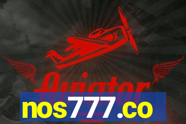 nos777.co