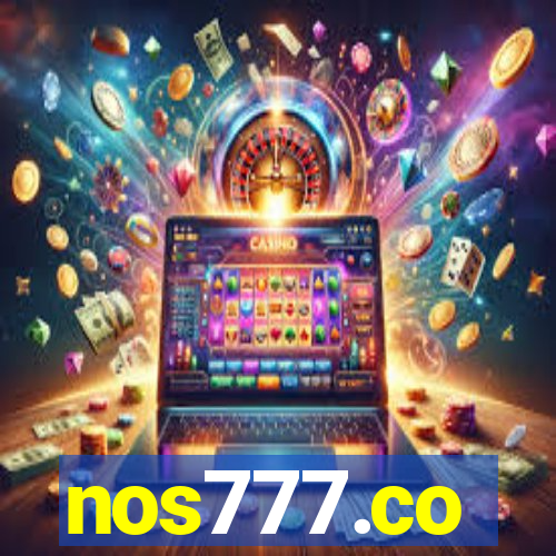 nos777.co