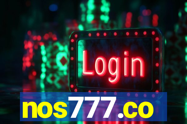 nos777.co