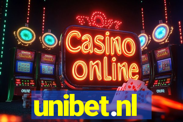 unibet.nl